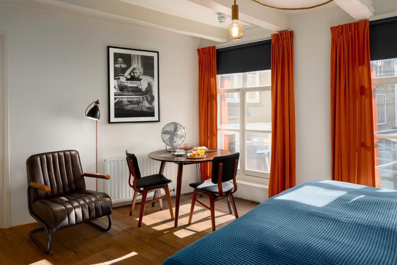 Bed and Breakfast Koffie&Kussens Middelburg Exterior foto