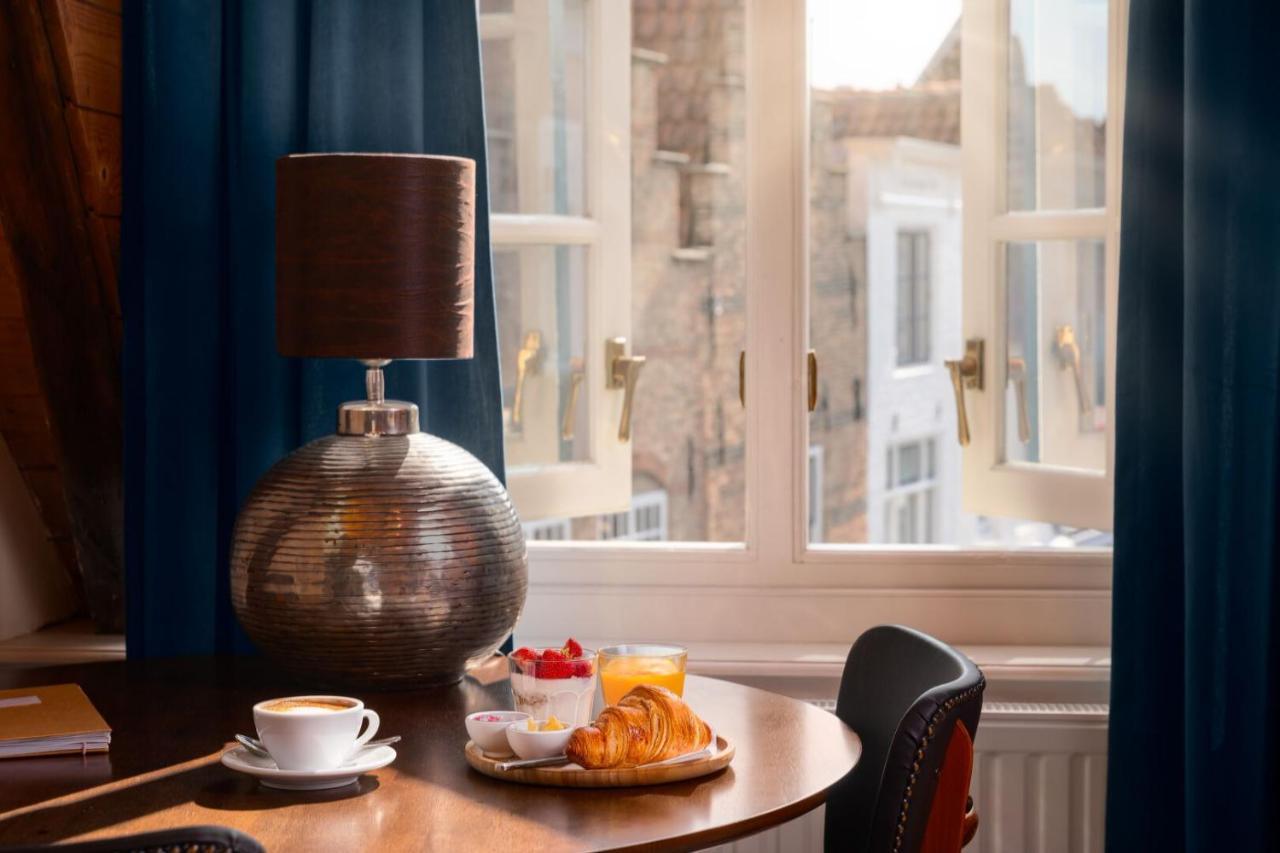 Bed and Breakfast Koffie&Kussens Middelburg Exterior foto